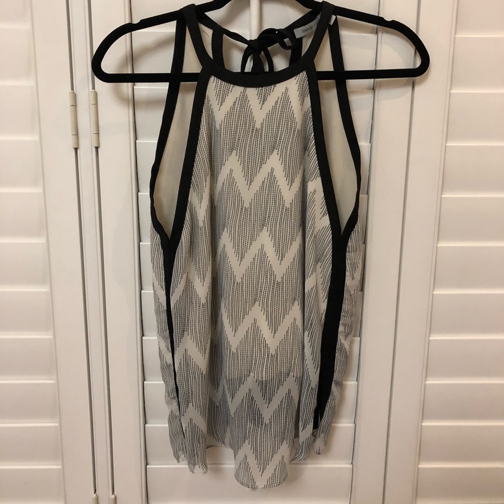 bishop + young Blouse